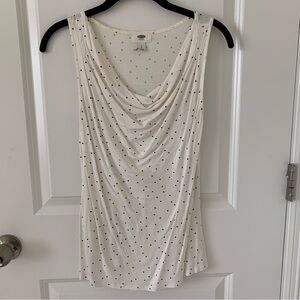 5 for $10 - Old Navy Cowl Neck Tank